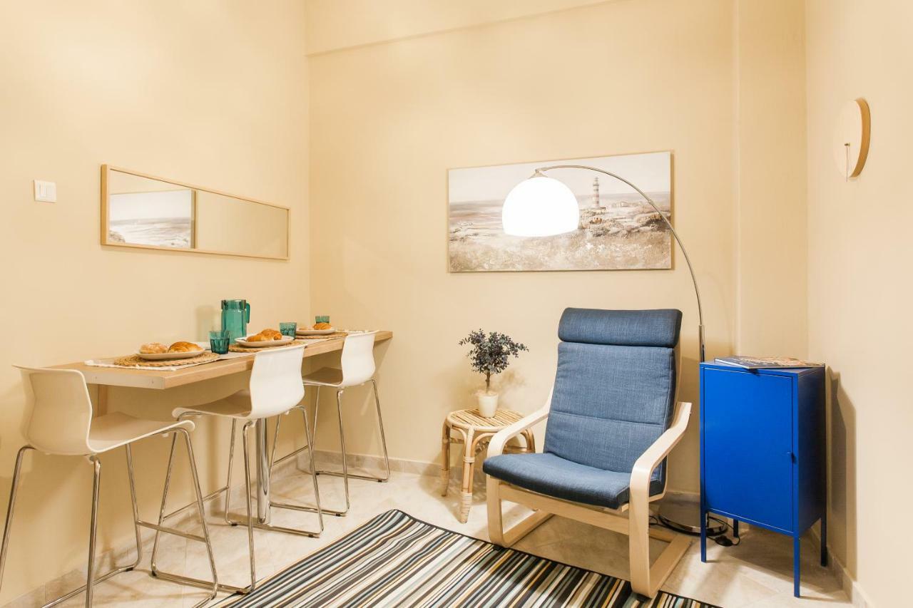 אתונה Safe Quiet Rooms In Apartment Close To Metro Station And Walk Acropolis מראה חיצוני תמונה