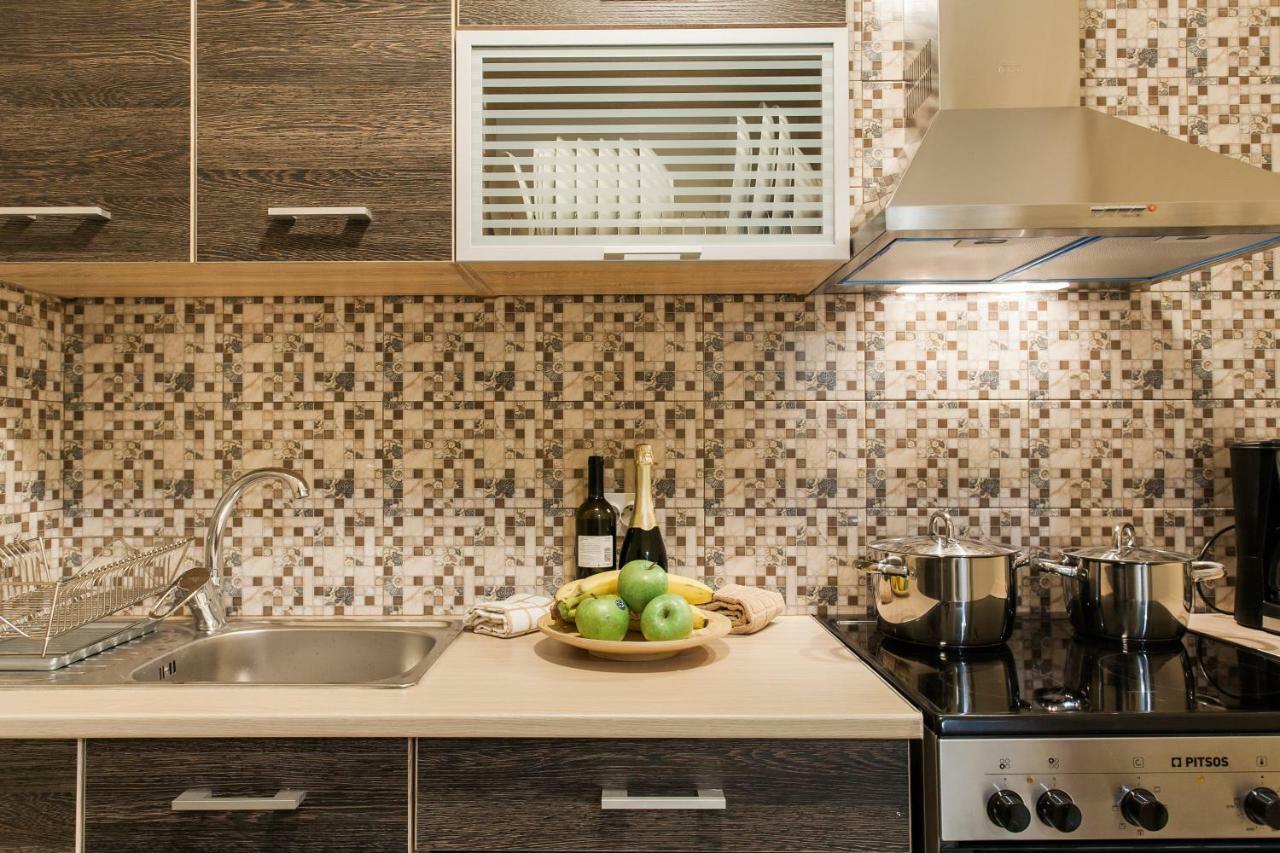 אתונה Safe Quiet Rooms In Apartment Close To Metro Station And Walk Acropolis מראה חיצוני תמונה